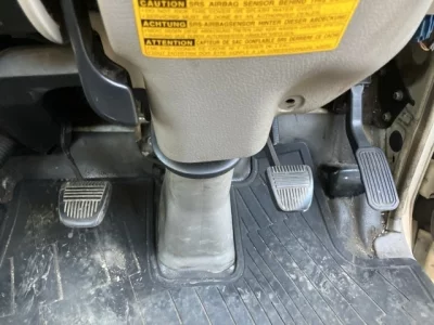 Hino DUTRO  с аукциона в Японии