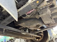 Toyota DYNA лот № 1737 оценка 3  с аукциона в Японии 9