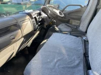 Toyota DYNA лот № 1737 оценка 3  с аукциона в Японии 4