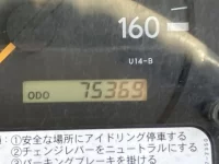 Toyota DYNA лот № 1737 оценка 3  с аукциона в Японии 5