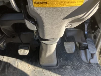 Toyota DYNA  с аукциона в Японии