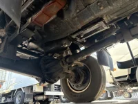 Mitsubishi CANTER лот № 1884 оценка 3  с аукциона в Японии 9