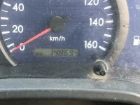 Mitsubishi CANTER лот № 1884 оценка 3  с аукциона в Японии 5