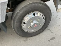 Mitsubishi CANTER лот № 1884 оценка 3  с аукциона в Японии 8