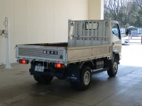 Mitsubishi CANTER лот № 1884 оценка 3  с аукциона в Японии 1