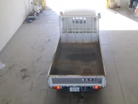 Mitsubishi CANTER лот № 1884 оценка 3  с аукциона в Японии 2