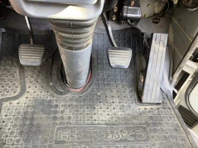 Mitsubishi CANTER  с аукциона в Японии