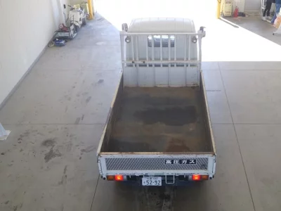 Mitsubishi CANTER  с аукциона в Японии