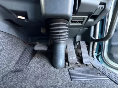 Mitsubishi SUPER GREAT