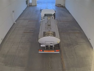 Hino RANGER  с аукциона в Японии