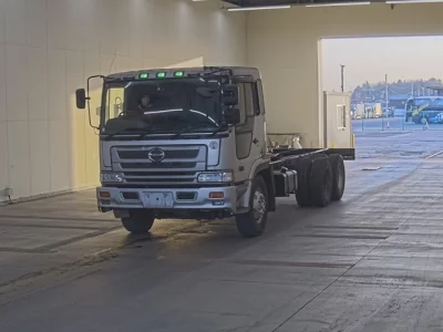 Hino TRUCK