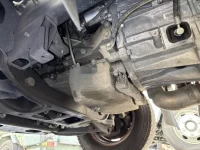 Mitsubishi CANTER лот № 1897 оценка 3.5  с аукциона в Японии 9