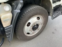 Mitsubishi CANTER лот № 1897 оценка 3.5  с аукциона в Японии 8