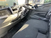 Mitsubishi CANTER лот № 1897 оценка 3.5  с аукциона в Японии 4