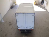 Mitsubishi CANTER лот № 1897 оценка 3.5  с аукциона в Японии 2