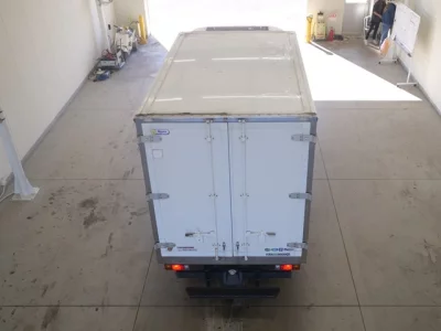 Mitsubishi CANTER  с аукциона в Японии