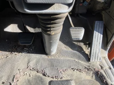 Mitsubishi CANTER  с аукциона в Японии