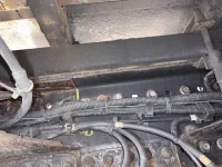 Hino PROFIA лот № 4567 оценка 3.5  с аукциона в Японии 7