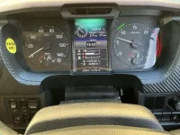 Hino PROFIA лот № 4567 оценка 3.5  с аукциона в Японии 5