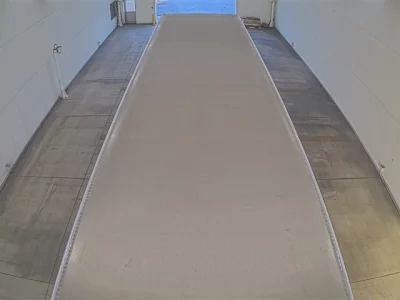 Hino PROFIA  с аукциона в Японии