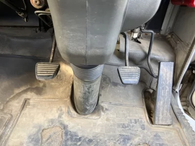 Mitsubishi CANTER  с аукциона в Японии