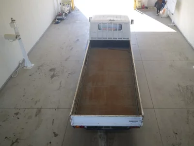 Mitsubishi CANTER  с аукциона в Японии