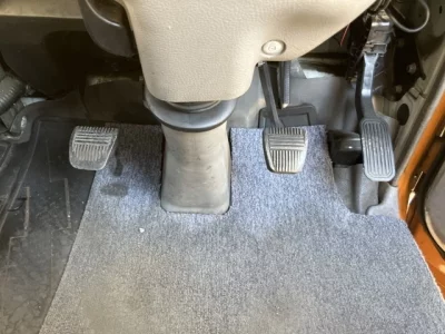 Hino DUTRO  с аукциона в Японии