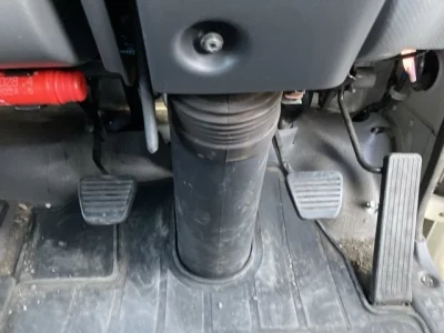 Isuzu ELF  с аукциона в Японии