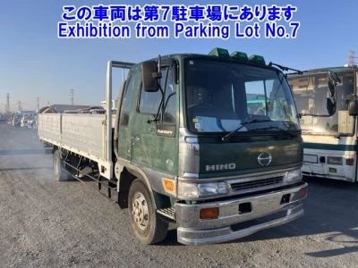 Hino RANGER