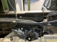 Hino PROFIA лот № 4586 оценка R  с аукциона в Японии 7