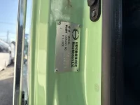 Hino PROFIA лот № 4586 оценка R  с аукциона в Японии 6
