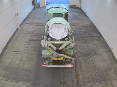 Hino PROFIA  с аукциона в Японии