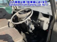 Mitsubishi CANTER лот № 82207 оценка 0  с аукциона в Японии 3