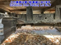 Mitsubishi CANTER лот № 82207 оценка 0  с аукциона в Японии 5