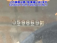 Mitsubishi CANTER лот № 82207 оценка 0  с аукциона в Японии 2