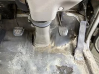 Hino DUTRO лот № 1777 оценка 3  с аукциона в Японии 3