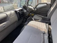 Hino DUTRO лот № 1777 оценка 3  с аукциона в Японии 4