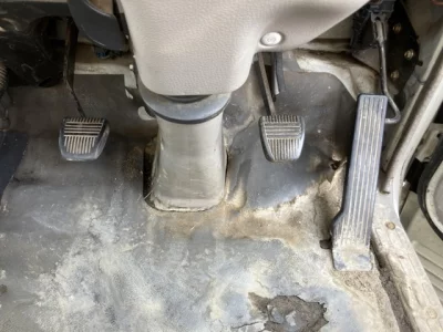 Hino DUTRO  с аукциона в Японии