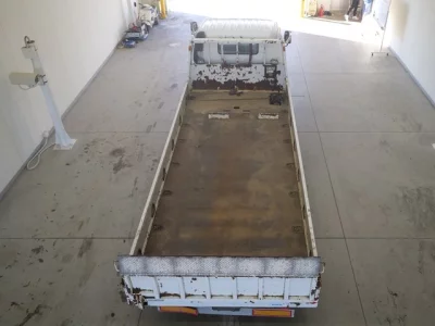 Hino DUTRO  с аукциона в Японии