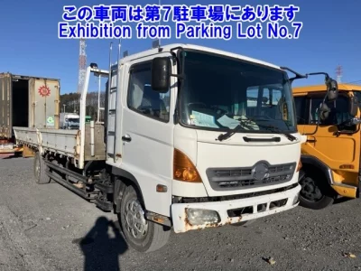 Hino RANGER