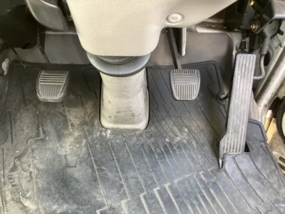 Toyota DYNA  с аукциона в Японии