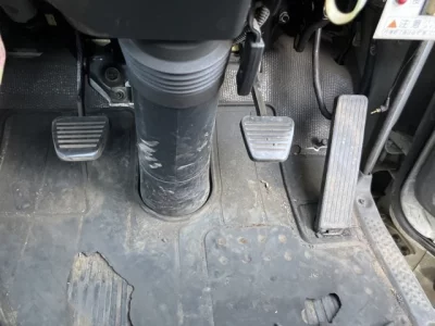 Isuzu ELF  с аукциона в Японии