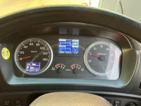 Hino PROFIA лот № 4585 оценка 3.5  с аукциона в Японии 5