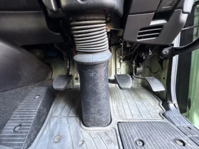 Hino PROFIA  с аукциона в Японии