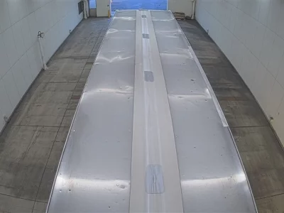 Hino PROFIA  с аукциона в Японии