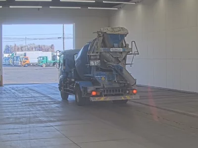 Isuzu FORWARD  с аукциона в Японии