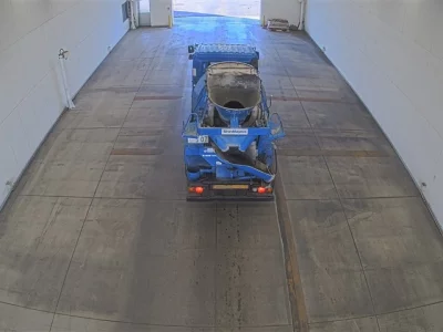 Hino RANGER  с аукциона в Японии