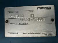 Mazda TITAN лот № 1903 оценка 2  с аукциона в Японии 7