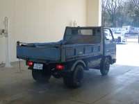 Mazda TITAN лот № 1903 оценка 2  с аукциона в Японии 1