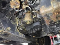 Isuzu ELF лот № 1786 оценка 3  с аукциона в Японии 9